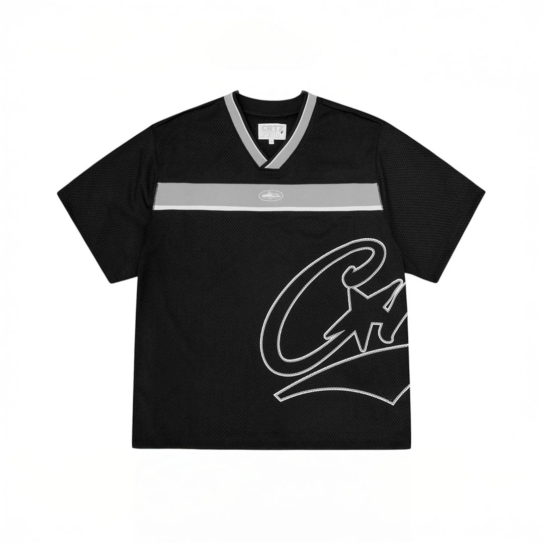 Camiseta Corteiz BTR Practice Top v2