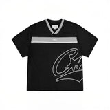 Camiseta Corteiz BTR Practice Top v2