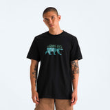 Camiseta the north face Evo Bear