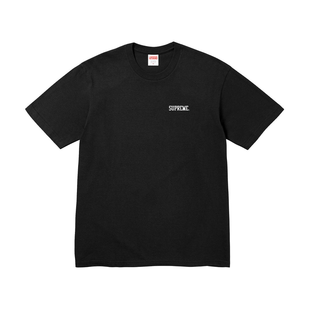 Camiseta Supreme Dash Snow