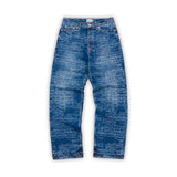 Pantalón Corteiz Handwritten Baggy