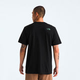 Camiseta the north face Evo Bear