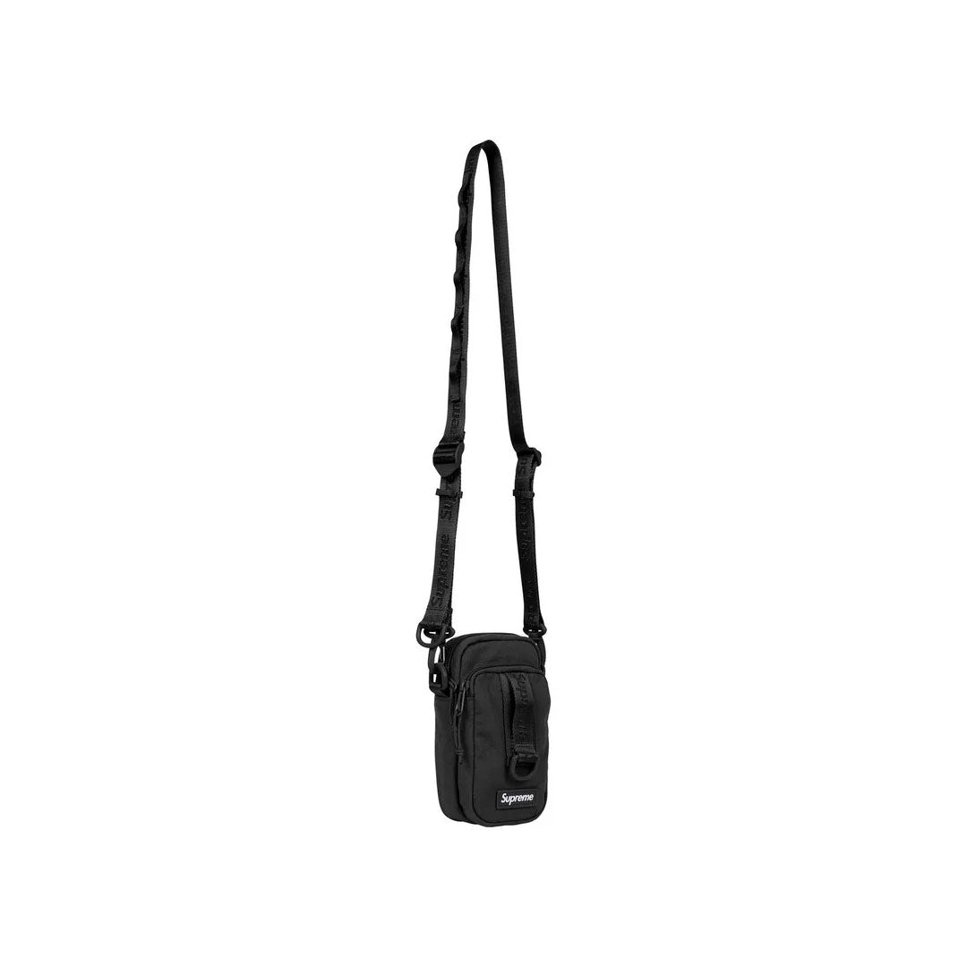 Bag Supreme Shoulder Black