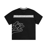 Camiseta Corteiz BTR Practice Top v2