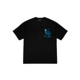 Camiseta Trapstar TS Varsity Tie Dye