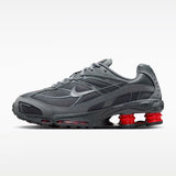 Nike Shox Ride 2 Smoke Grey