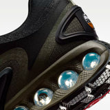 Nike Air Max Dn Roam Black Cargo Khaki