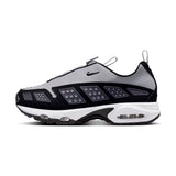 Nike Air Max Sunder Silver Anthracite