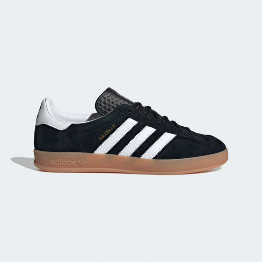 Adidas Gazelle Indoor Core Black Cloud White