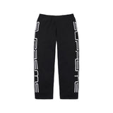Pantalón Supreme Connect Black