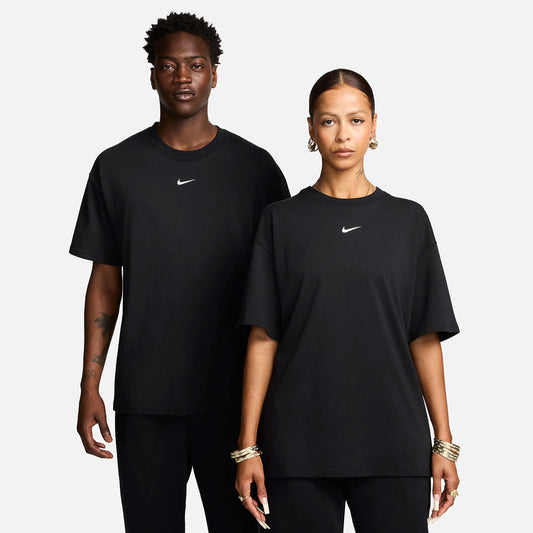 Camiseta Nike Nocta en negro