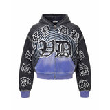 Campera Vale Forever Black Hypnotiq