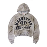 Campera Vale Forever Manhattan