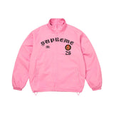 Campera Supreme x Umbro Ripstop Pink