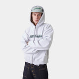 Campera Eme Studios Intel Heather Grey