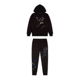 Conjunto Trapstar Expression