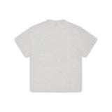 Camiseta Corteiz Lion Boxy en gris