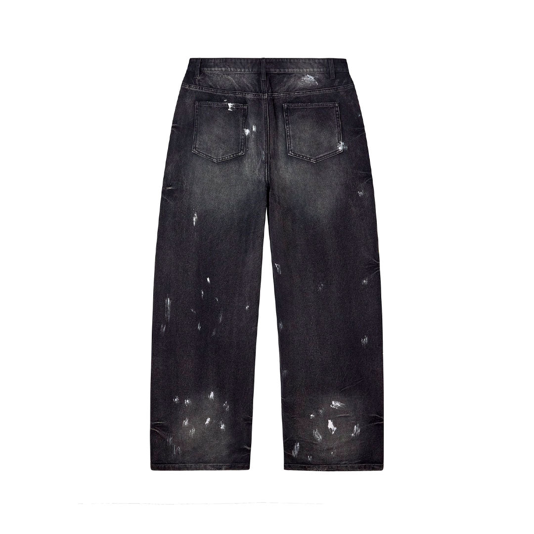 Pantalón Vale Forever Fury Painters