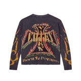 Buzo Vale Forever Reborn Thermal