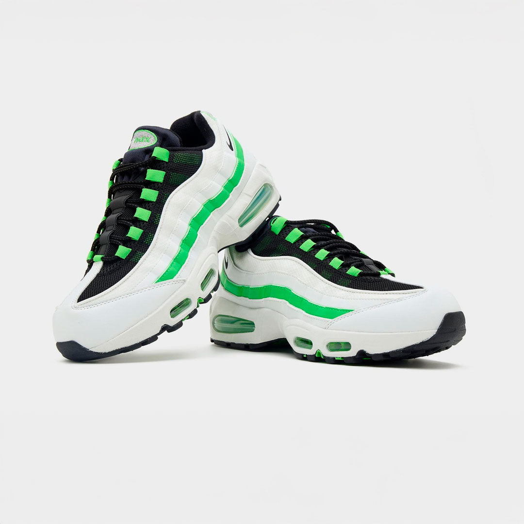 Nike Air Max 95 OG Big Bubble Green Gusto