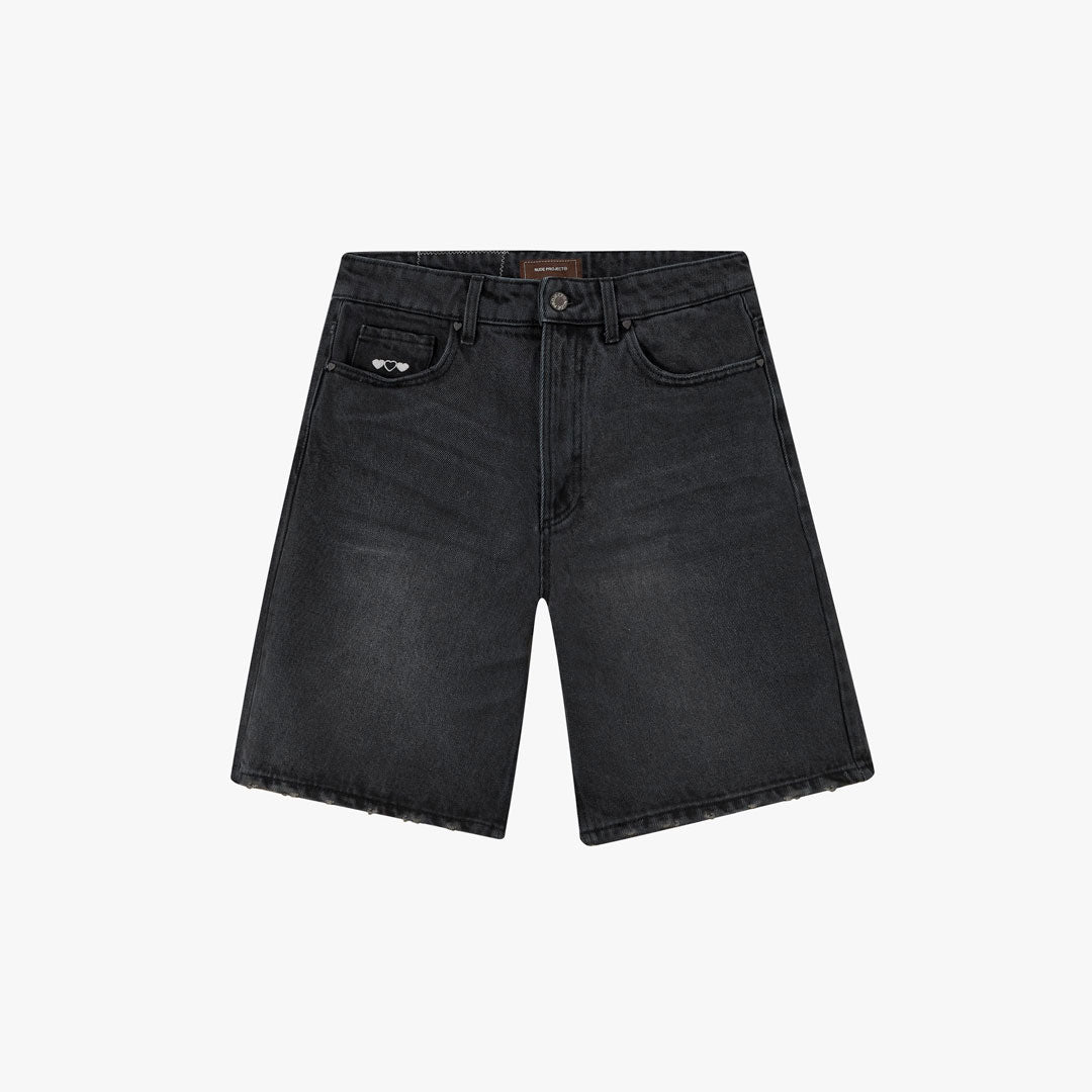 Short Nude Project Denim Basic