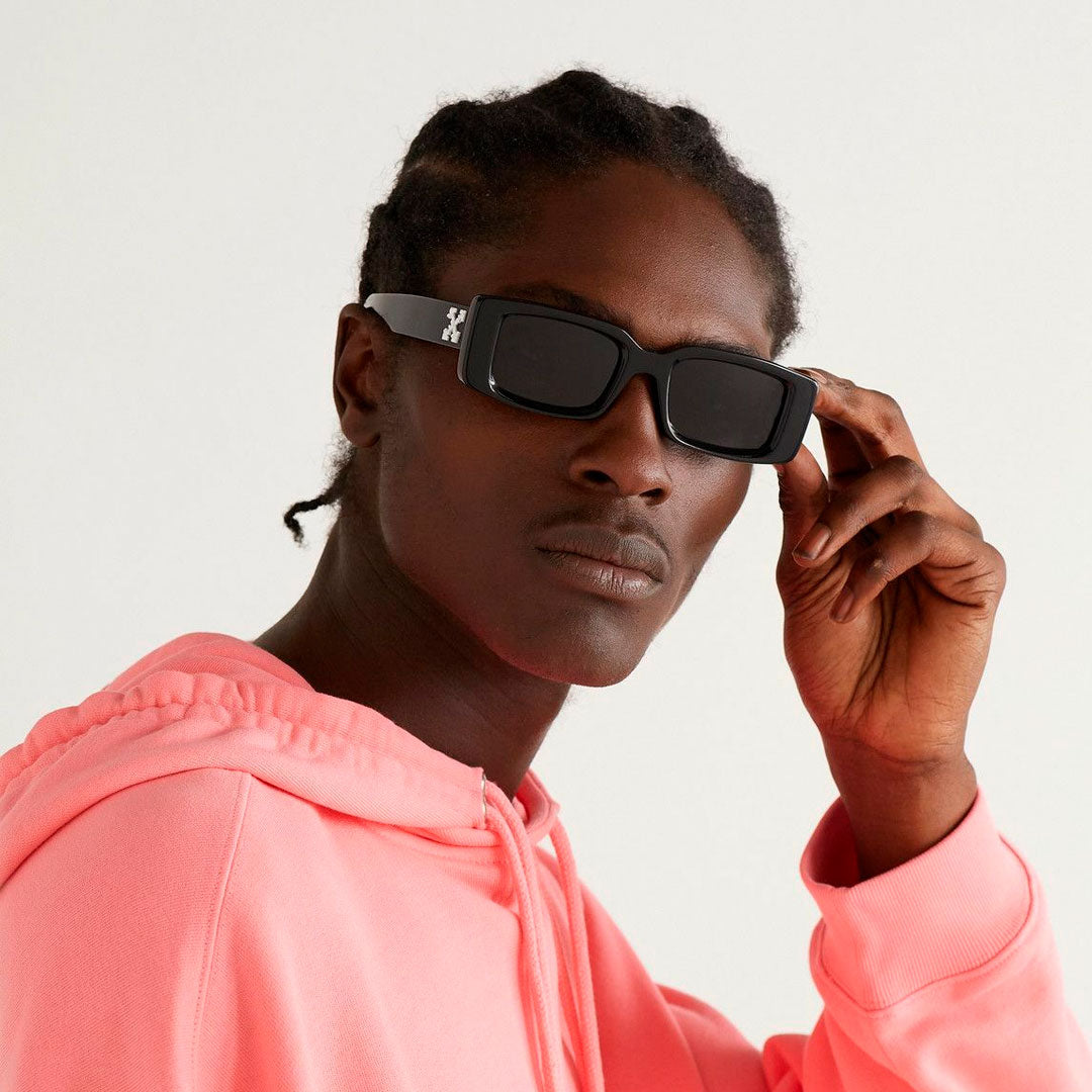 Lentes OFF-WHITE Arthur Square