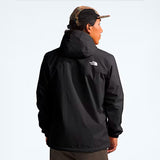 Campera the north face Antora waterproof en negro