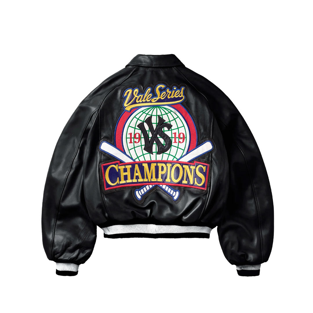 Campera Vale Forever VS Champion
