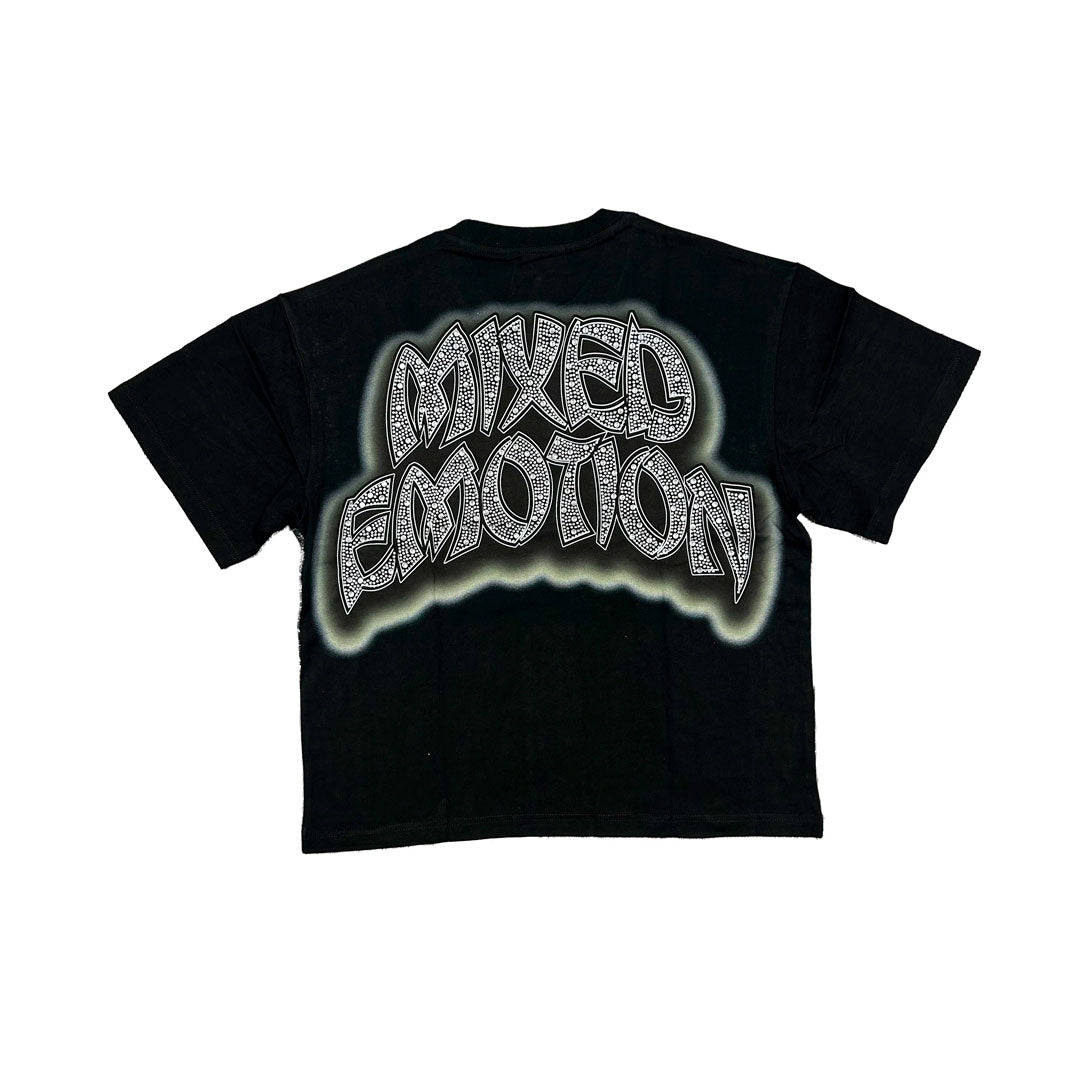 Camiseta Mixed Emotion Seaside