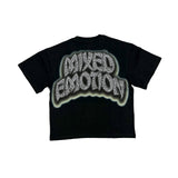 Camiseta Mixed Emotion Seaside