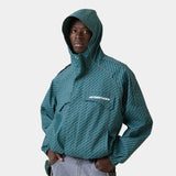 Campera Eme Studios Echo Forest Grid