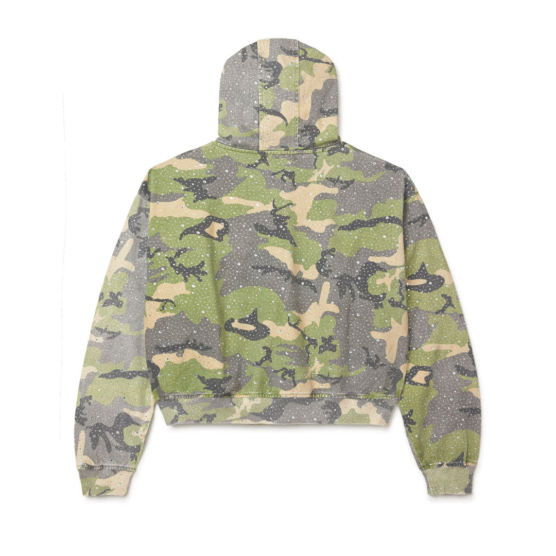 Campera Vale Forever Crystal Camo