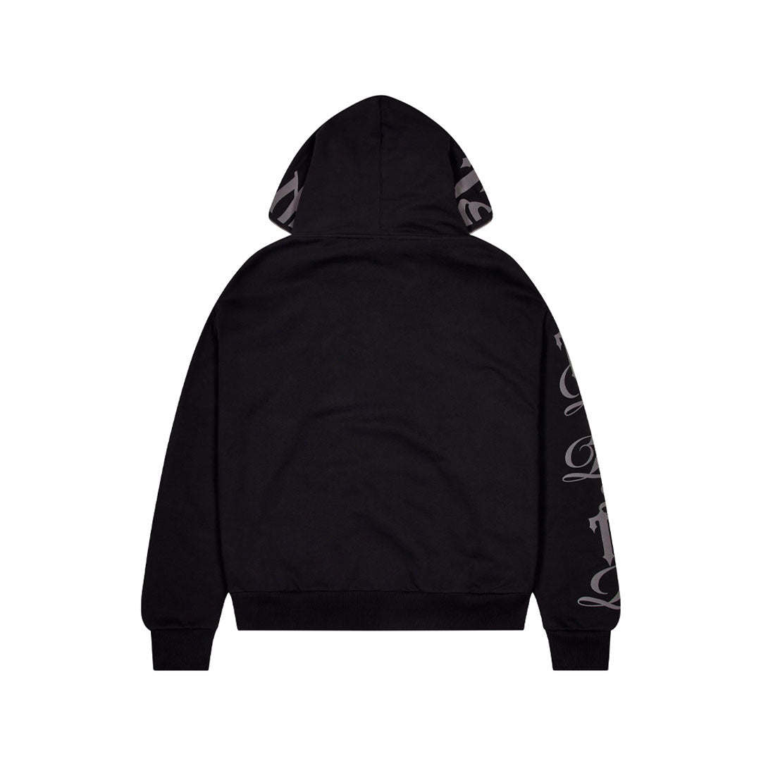 Campera Trapstar Script 2.0