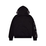 Campera Trapstar Script 2.0
