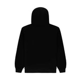 Campera Sp5der OG WEB V2 PHANTOM ZIP UP en negro