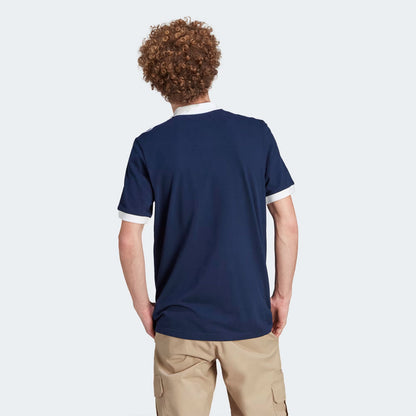 Camiseta adidas Originals 3-Stripes polo