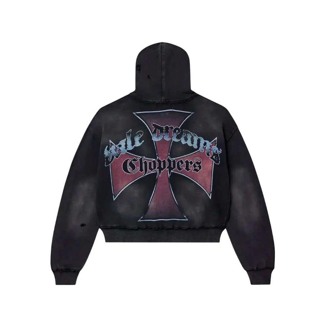 Hoodie Vale Forever Chopper