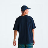 Camiseta the north face Evo en azul