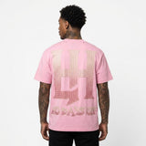 Camiseta Life Hustlers Cry Me a River