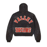 Campera Vale Forever Pluto Cluster