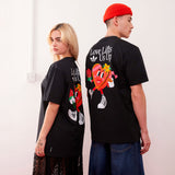 Camiseta adidas Originals Made By Nelson