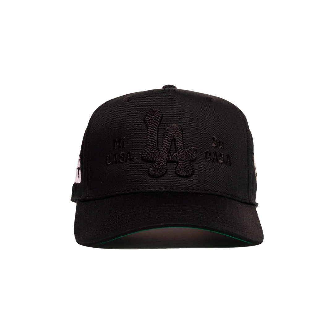 Gorro Good Quality Human Mi casa