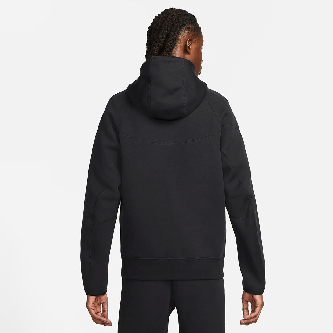Campera Nike Tech Black