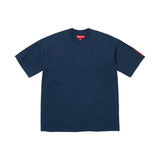 Camiseta Supreme Checkboard Navy