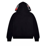 Conjunto Trapstar TS Star en negro