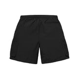 Short Supreme Cargo water en negro