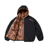 Campera Supreme Faux Fur Reversible