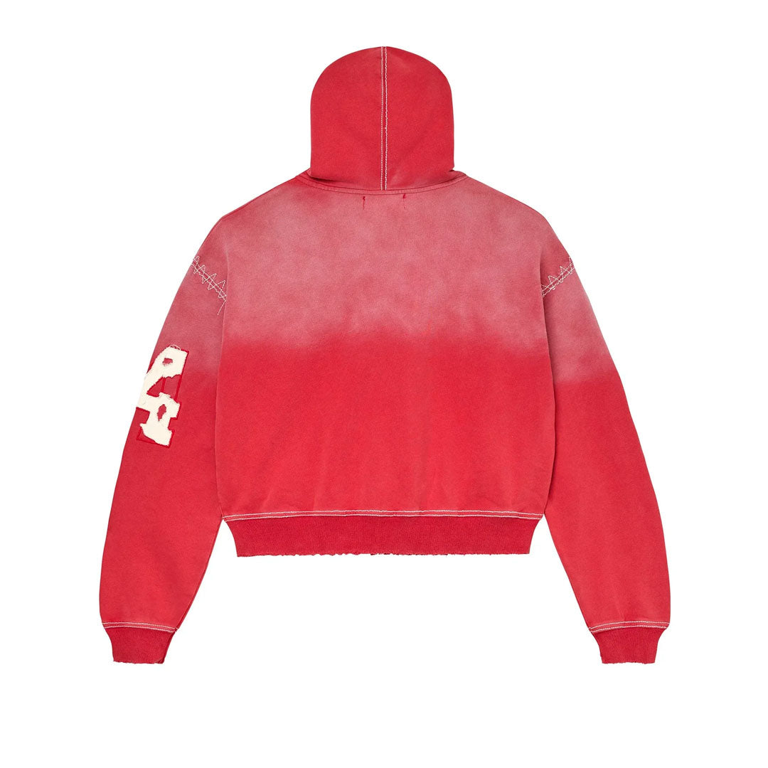 Campera Vale Forever Religion Burn Red