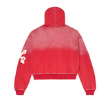 Campera Vale Forever Religion Burn Red