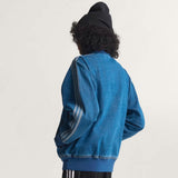 Campera adidas Originals Adicolor Denim Firebird